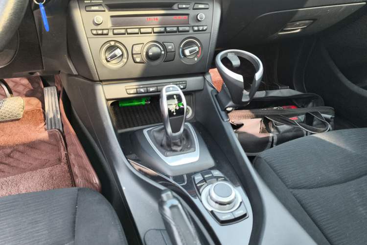 Used BMW X1 2015 sDrive18i Fashion Upgrade Edition