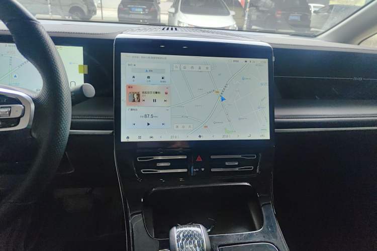 Used GAC Trumpchi M8 2024 Master Series 400T Prestige Edition
