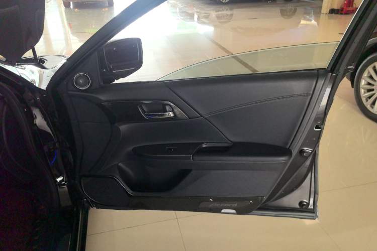 Used Honda Accord 2016 2.0L Elite Edition