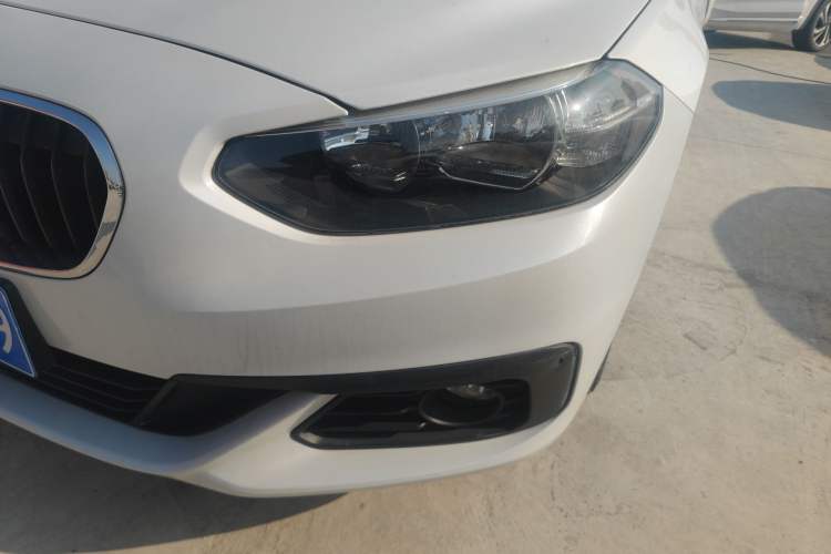 Used BMW 1 Series 2017 118i Fashion Model