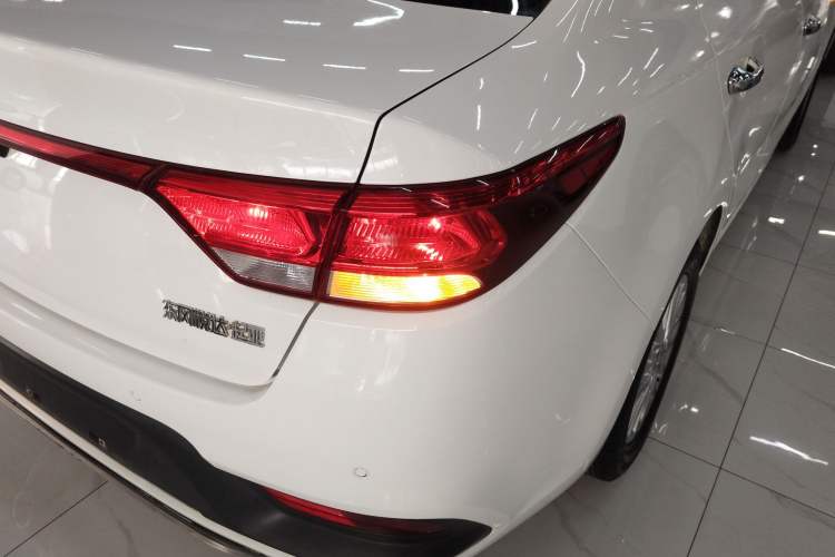 Used Kia K2 2017 Sedan 1.4L Automatic GLS
