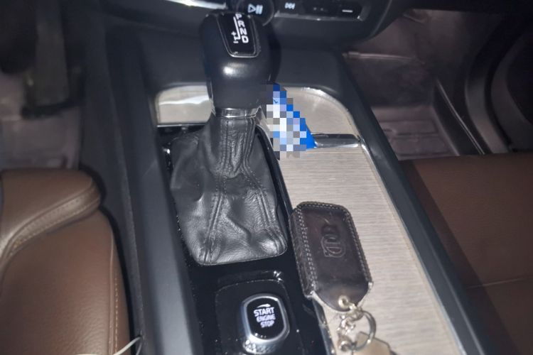 Used Volvo XC60 2021 T5 4x4 Smart Luxury Edition