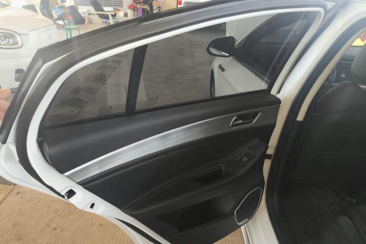 Used Chery Arrizo 5 PLUS 2021 Xiao AI 1.5T CVT PLUS Trim
