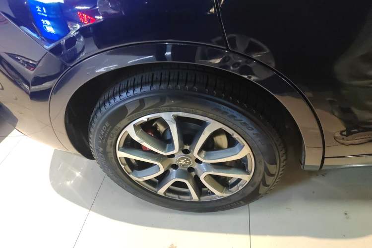 Used Maserati Levante 2021 3.0T Standard Edition