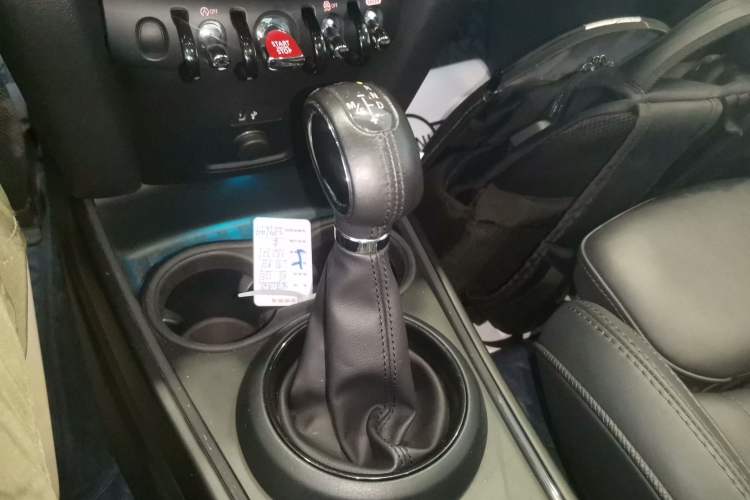 Used  Countryman 2018 2.0T COOPER S ALL4 Artist
