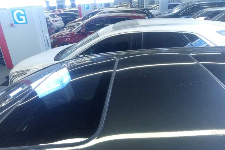 Used Honda Odyssey 2022 2.0L eHEV Sharp Supreme Edition