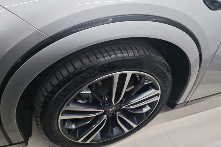 Used XPeng G6 2023 700 Four-Wheel Drive Performance Max