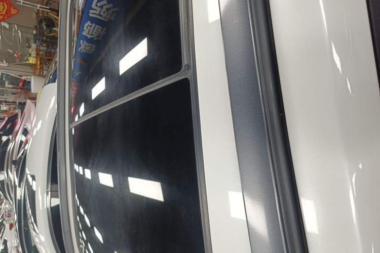 Used Oshan X5 2021 1.5T DCT Flagship Edition