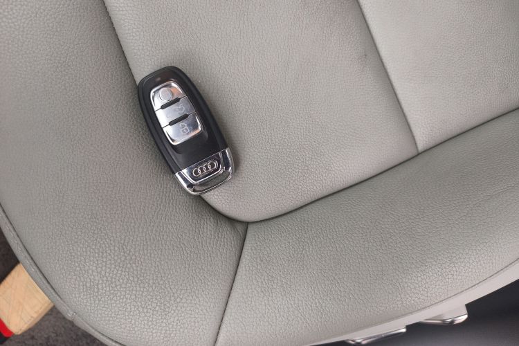 Used Audi A4L 2013 35 TFSI Automatic Standard Model