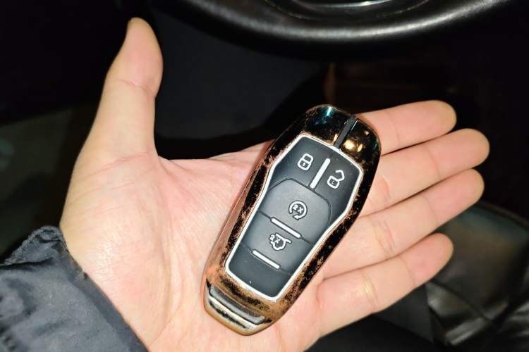 Used Ford Explorer 2016 3.5T Elite Edition
