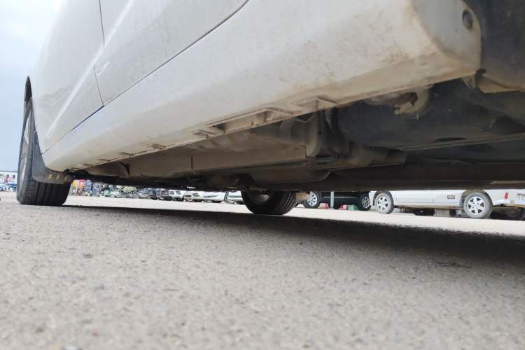 Used Geely Auto Emgrand GL 2020 1.4T Manual Luxury Model
