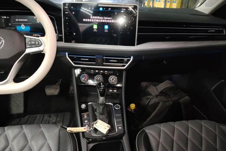 Used Volkswagen Sagitar 2024 300TSI DSG Excellence Edition