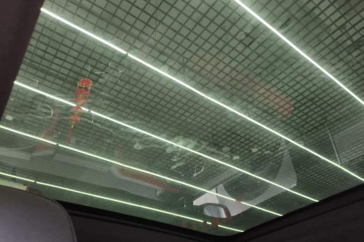 Used Geely Auto icon 2020 1.5TD i9 BSG
