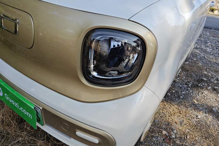 Used Bestune Pony 2025 222km Lightning Horse
