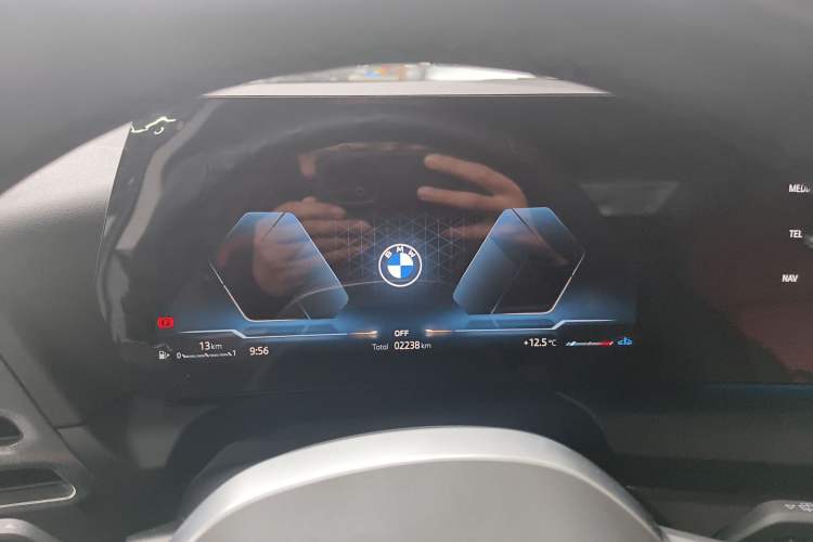 Used BMW 2 Series 2025 225L M Sport Night Edition Package
