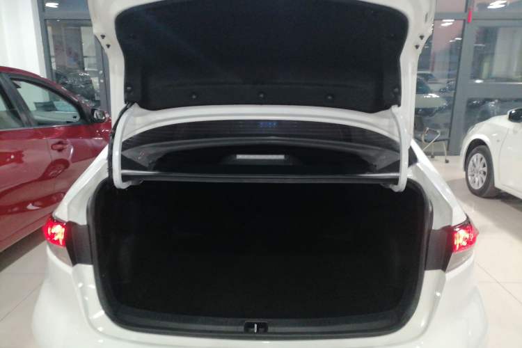 Used Toyota Levin 2021 TNGA 1.5L CVT Leading Edition
