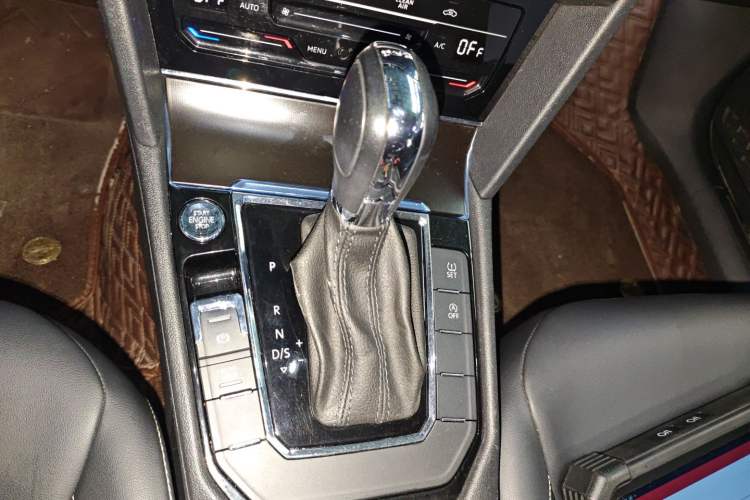 Used Volkswagen Lamando 2021 Revised Version 280TSI DSG Comfort Edition
