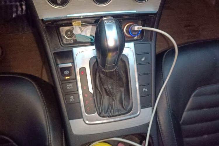 Used Volkswagen Magotan 2015 1.8TSI Advanced Model