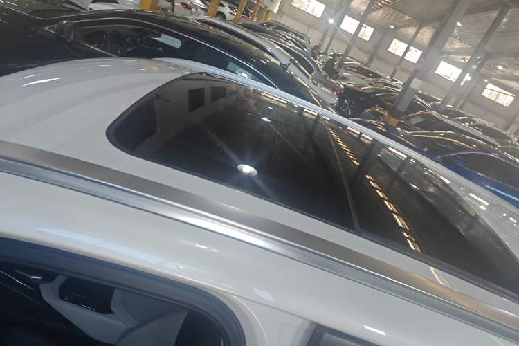 Used Lynk & Co 06 EM-P 2020 PHEV Plus
