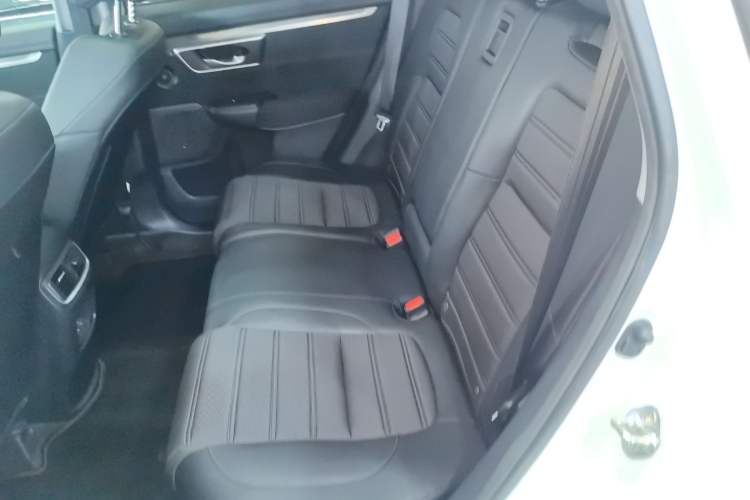 Used Honda Breeze 2020 240TURBO CVT 2WD Luxury Edition
