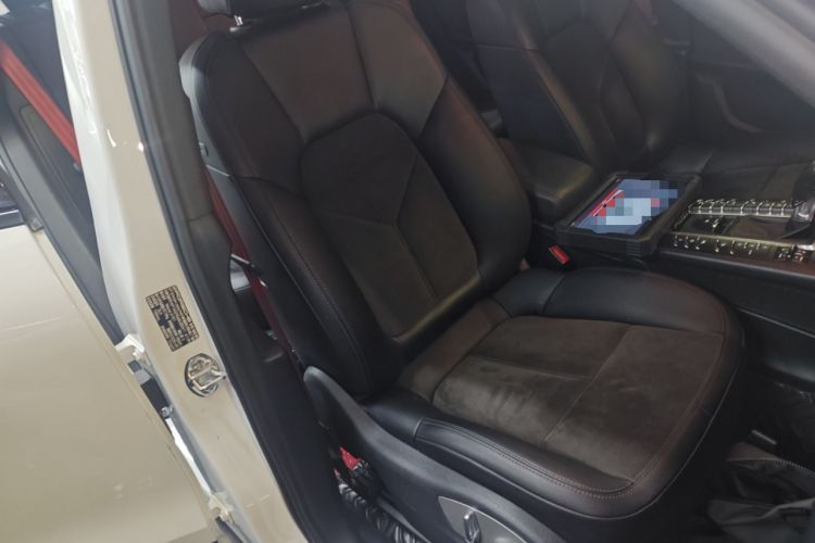 Used Porsche Macan 2021 Macan 2.0T
