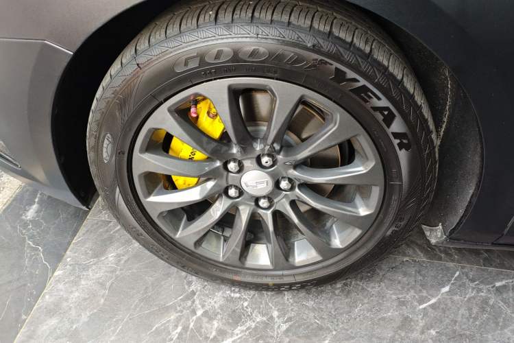 Used Cadillac XTS 2018 28T Tech Edition
