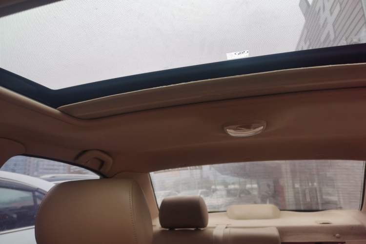 Used Buick Excelle 2013 1.5L Manual Classic Model
