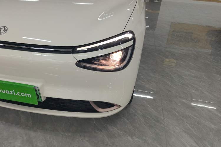 Used Dongfeng NAMMI 01 2024 330 Lite