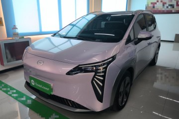 Used AION Y 2023 Plus 510 Enjoy Edition