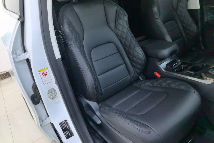 Used Haval H6 2021 1.5T Automatic Champion Edition