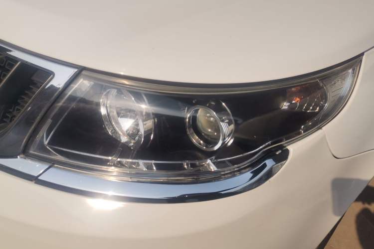 Used Geely Auto Vision 2017 1.5L Manual Happiness Edition