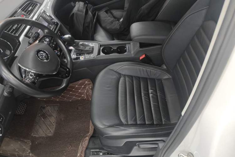 Used Volkswagen Lamando 2017 280TSI DSG Comfort Edition
