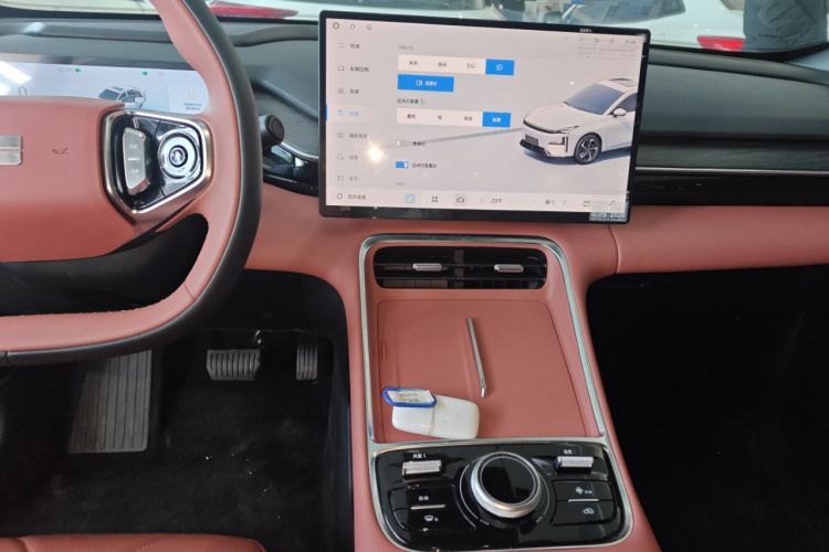 Used  L6 2025 EM-i 140km Explorer+ Edition
