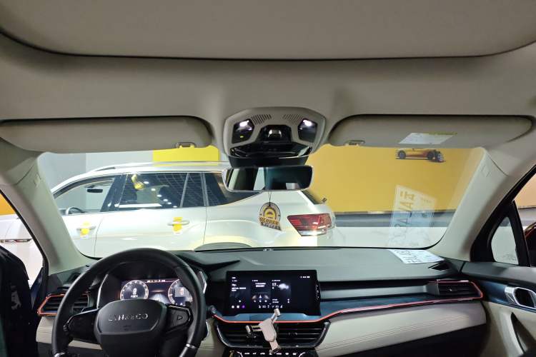 Used Lynk & Co 06 2020 1.5T YAO Halo
