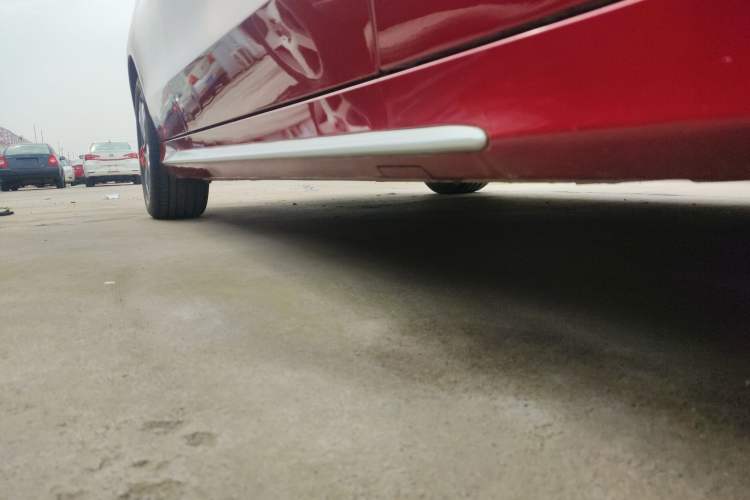 Used Mercedes-Benz C-Class 2021 C 260 L Sport Edition