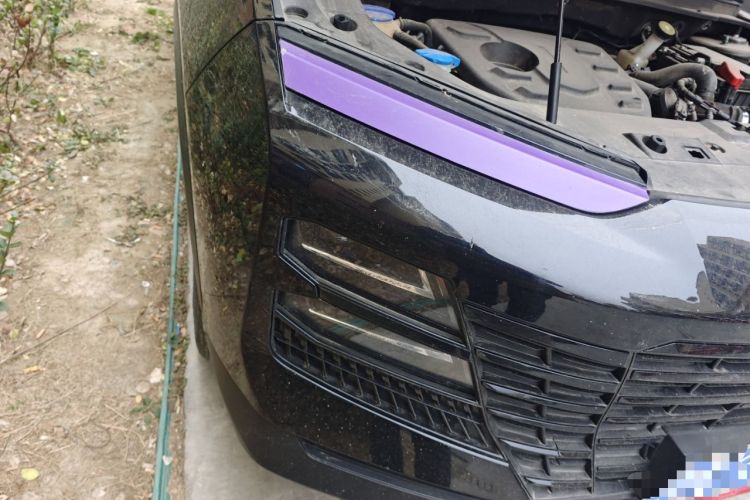 Used JETOUR Dashing 2024 1.5T DCT Longteng Edition PRO
