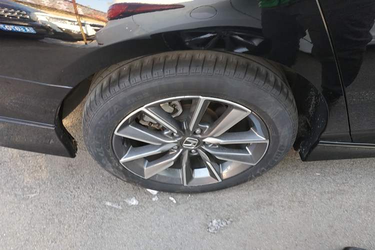 Used Honda Inspire 2022 260TURBO Elegant Edition