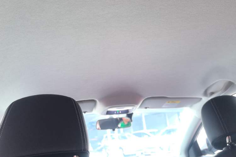 Used Chevrolet Trax 2021 325T Automatic Sport Edition China VI Standard