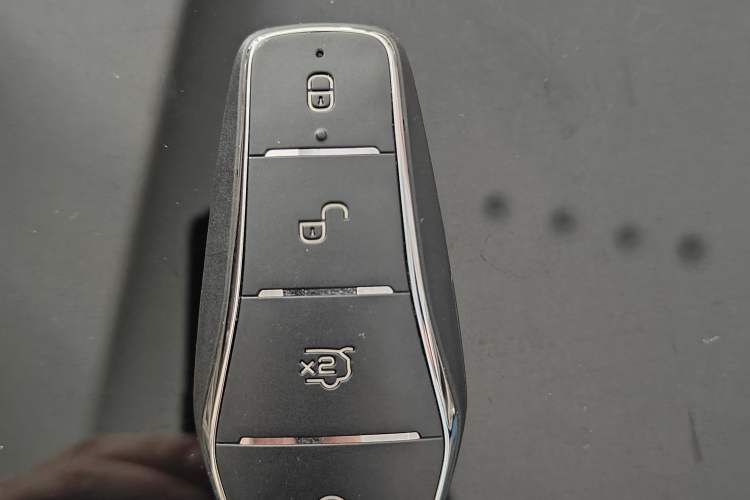 Used BYD Qin PLUS 2021 EV 600KM Flagship Model