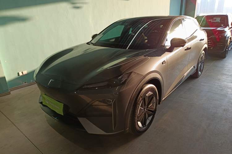 Used Deepal S07 2023 200Max Range-Extended Version