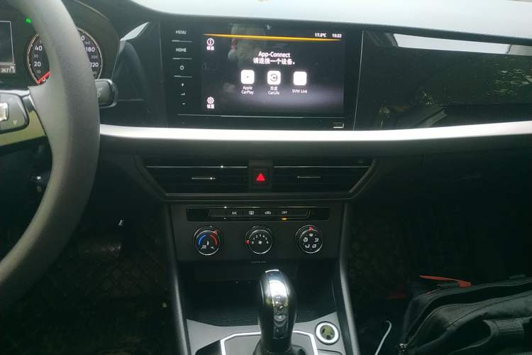 Used Volkswagen Lavida 2021 280TSI DSG Comfort Edition
