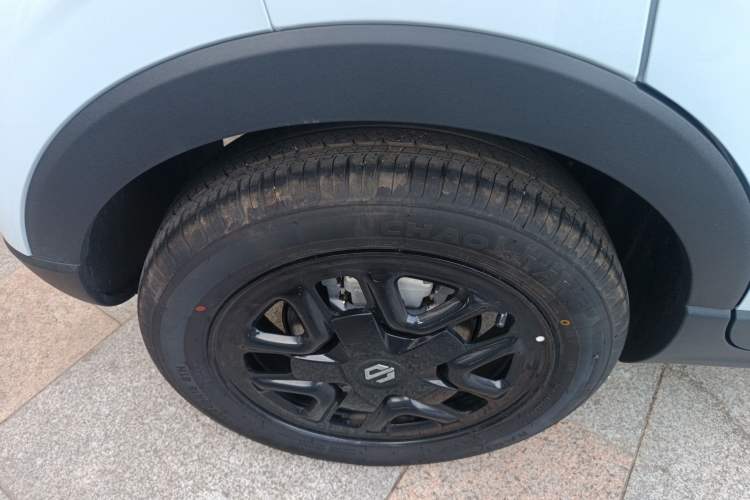 Used Leapmotor T03 2025 310 Comfort Edition
