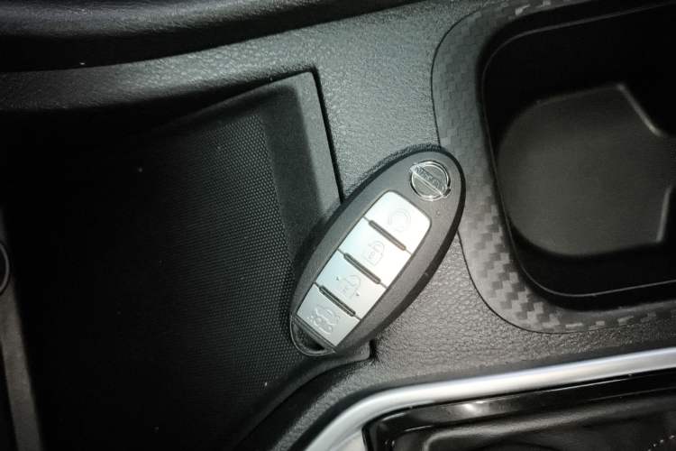 Used Nissan Sylphy 2021 1.6L XL CVT Enjoyment Edition
