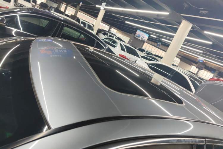 Used Infiniti Q50 2014 2.0T Comfort Edition
