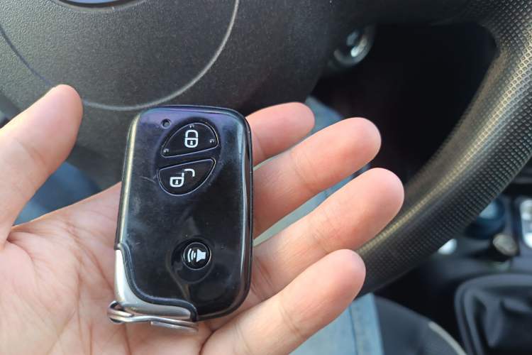 Used BYD F0 2015 1.0L XuanKu Model
