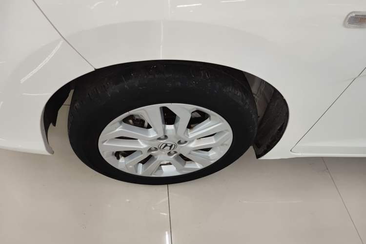 Used Honda Fit 2018 1.5L CVT Comfort Sunroof Version
