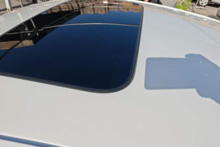 Used Honda Accord 2018 260TURBO Luxury Edition China V Emission Standard
