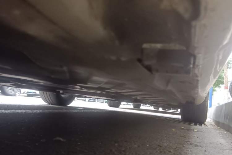 Used Mercedes-Benz C-Class 2018 C 180 L Fashion Model
