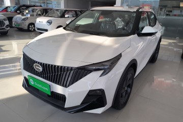 Used GAC Trumpchi GS3 2023 Shadow Speed 270T Enjoyment Edition