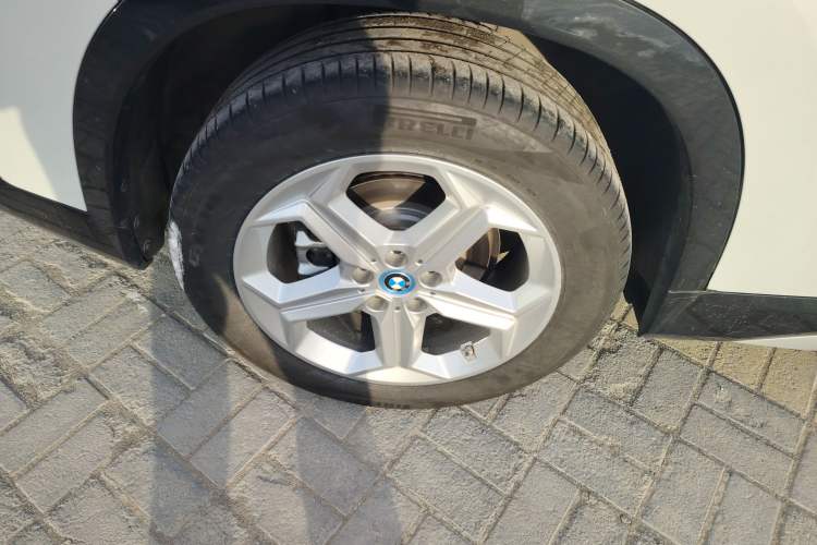 Used BMW iX1 2023 eDrive25L X Design Package